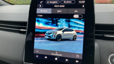 Renault Clio 1.6 E-TECH full hybrid 145 Esprit Alpine 5dr Auto Hybrid Hatchback